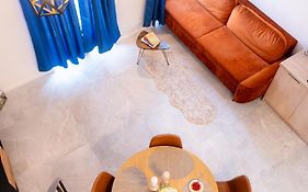 Dwupietrowy Loft Fabryka Wlokna 3B #Nestapartamenty