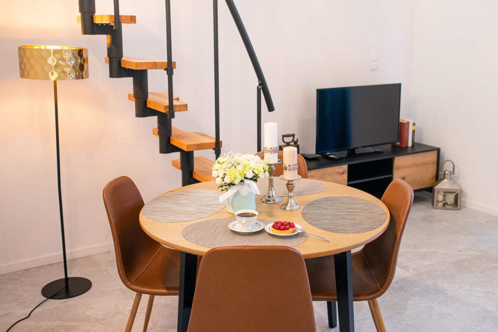 Dwupietrowy Loft Fabryka Wlokna 3B #Nestapartamenty Bielsko-Biała Zewnętrze zdjęcie